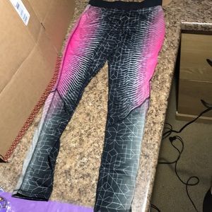 Nike Women’s nike pro dri-fit leggings